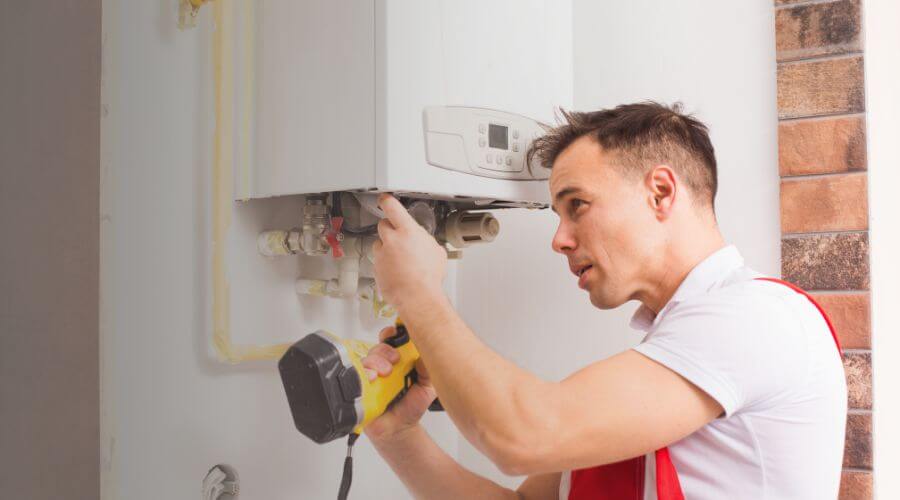 Professional Leak Detection Services in Carbon Hill, AL